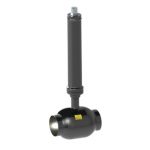 БИВАЛ краны шаровые КШГ серия 31/32